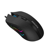 Philips SPK9313 2400 Dpi Gaming Mouse
