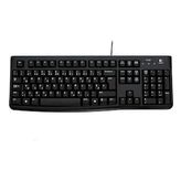 Philips SPT6214 K214 Kablolu Usb Q Klavye