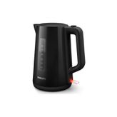Philips Su Isıtıcı Kettle Siyah Renk