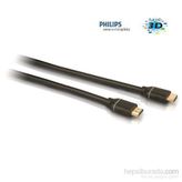 Philips SWV7432H Gold Hdmi 1.5M Kablo