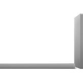 Philips TAB6405 Dolby Audio 2.1 Kanal 140W Gümüş Soundbar