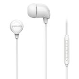 Philips Tae2146wt/00 Type-C Kablolu Kulak İçi Kulaklık Beyaz (outlet)