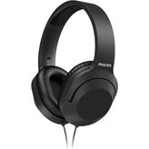 Philips TAH2005BK/00 Siyah Kablolu Kulak Üstü Kulaklık