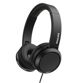 Philips TAH4105BK Siyah Kablolu 32 mm Kulak Üstü Kulaklık