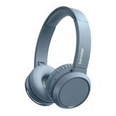 Philips TAH4205 Mavi Bluetooth Kulaklık