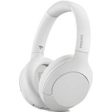 Philips TAH8506WT Anc Pro Beyaz Bluetooth Kulaklık