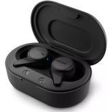 Philips TAT1207 Siyah Bluetooth Kulaklık
