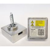 Philips Uyumlu D5S Xenon Ampul 8W0941235