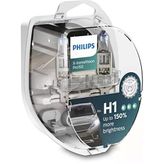 Philips X-tremeVision Pro150 H1 far ampulü+150%, çift set