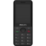 Philips Xenium E172 Siyah