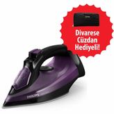 Philisp Dst5030 5000 Series 2400 Watt Buharlı Ütü - Cüzdan Hediyeli