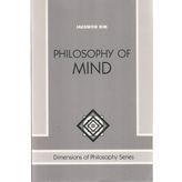 Philosophy Of Mind - Jaegwon Kim