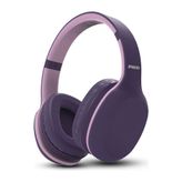 Phixi Force HP400 Mor Bluetooth Kulaklık