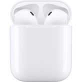 Phixi Massive C10 Airpods Bluetooth Kulaklık - Beyaz