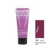 Phoenix 45 ml 333 Quinacridone Rose Light Yağlı Boya