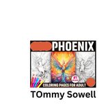Phoenix Coloring Book