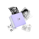 Phomemo M02 Mini Taşınabilir Akıllı Cep Sticker Fotoğraf Yazıcı