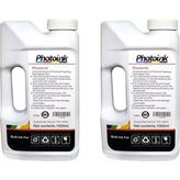 Photoink L130 Siyah EcoTank Mürekkep
