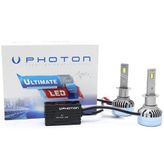 Photon 19000 Lumens ULTIMATE H1 12-24V Led HEADLIGHT