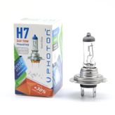 Photon 24 Volt 70 Watt H7 Ampul - 10 Adet