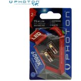 Photon 24v T5 Led Ampul Beyaz 2 Ad