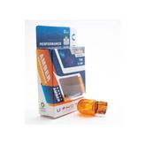 Photon 5523na T20 21/5w Çift Devre Dipsiz Naturel Amber Ampul