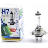 Photon Ampul H7 12V 70W Halogen Pht PH5507 H - Amber