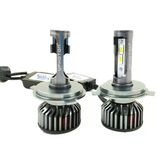 Photon Ampul Mono H4 12-24V +3 Plus Led Headlight - Pht Mn2914