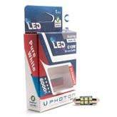 PHOTON C10W 12V 30mm Can-Bus Sofit LED PH7011