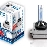 Photon D1S 8000K Xenon Ampül