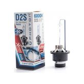 Photon D2S 6000K +%50 More Vision Ampul