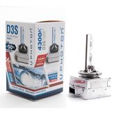 Photon D3S 4300K +%50 More Vısıon Ampul