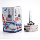Photon D3S 8000K Ampul