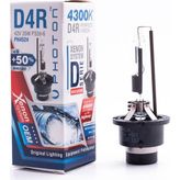 Photon D4R 4300 K +50 Versiyon Ampul