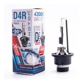 Photon D4r 6000k +%50 More Vısıon Ampul