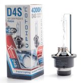 Photon D4S 4300K +%50 More Vısıon Ampul 2 ADET