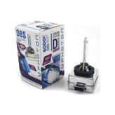 Photon D8S 6000K %50 Fazla Işık Ampul