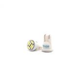 Photon Dipsiz 12V 8'Li Led Ampul T10 W5w