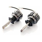 Photon H3 Photon LED Xenon Oto Ampul Zero Fansız Beyaz