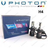Photon H4 LED Xenon Oto Ampulü Mono