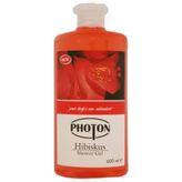 Photon Hibiskus Duş Jeli