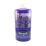 Photon Lavender&Peeling 600 ml Shower Gel