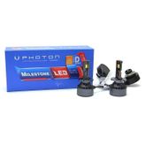 Photon Milestone D4s Compact Led Ballast Versiyon Led Zenon