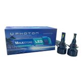 Photon Milestone Hır2 9012 Led Zenon Xenon