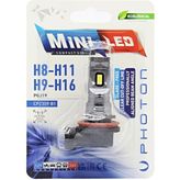 Photon Mini H8 H9 H11 H16 Compact Led