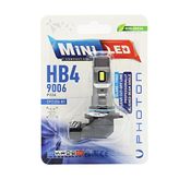 Photon Mini Hb4 9006 Compact Led 12-24V Tekli Blister