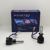 Photon Mono H1 12V Led Headlight Şimşek Etkili Xenon Led