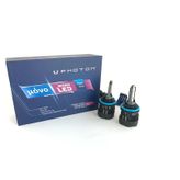 Photon Mono H11 12v Mavı Led Headlıght