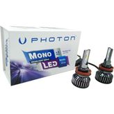 Photon Mono H11 2+ Plus Led Xenon 7000 Lümen Headlıght