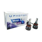 Photon Mono H11 Led Xenon 7000 Lumens Seri